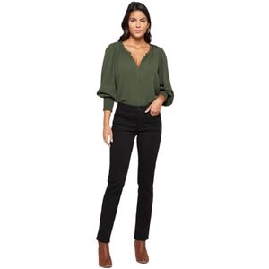 Democracy Absolution Patriot Straight Jeans Various Sizes NEW